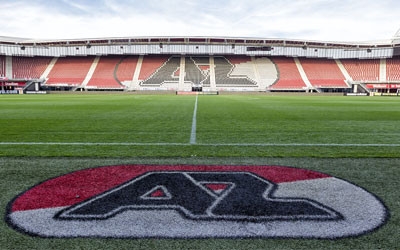 AZ en Ajax moeten allebei winnen om Champions League droom in leven te houden AZ en Ajax moeten allebei winnen om Champions League droom in leven te houden