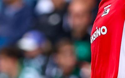 AZ en FC Twente strijden om plek in top vijf Eredivisie