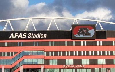 AZ ontvangt Quick Boys voor halve finaleplek in KNVB Beker AZ ontvangt Quick Boys voor halve finaleplek in KNVB Beker