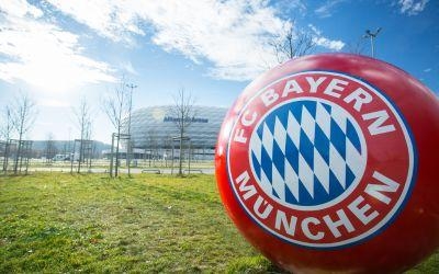 Bayern München start opnieuw als topfavoriet aan de Bundesliga, maar kreeg een ferme waarschuwing Bayern München blijft topfavoriet in de Bundesliga, maar krijgt stevige waarschuwing