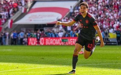 Bayern München kan zich geen misstap veroorloven tegen RB Leipzig