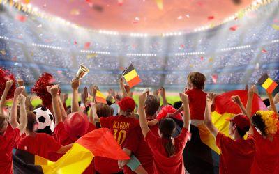 België sluit teleurstellend jaar bijna af met duel tegen Oostenrijk