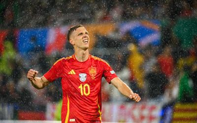 België - Spanje: wie schopt het tot de halve finale? België - Spanje: wie schopt het tot de halve finale?