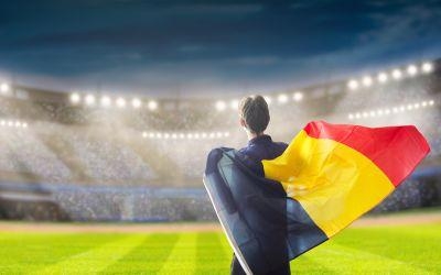 Belgische clubs omzeilen verbod op gokreclame creatief Belgische clubs omzeilen verbod op gokreclame creatief