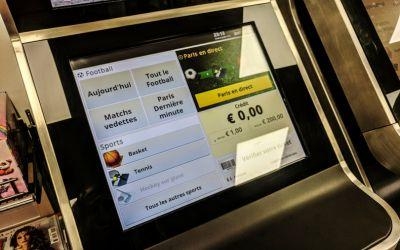 Belgische wedkantoren mogen stoppen met EPIS-check Belgische wedkantoren mogen stoppen met verplichte EPIS-check