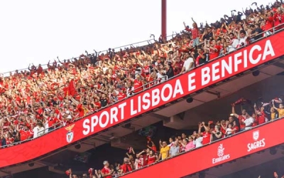 Benfica - FC Porto eerste topper in het Portugese voetbalseizoen