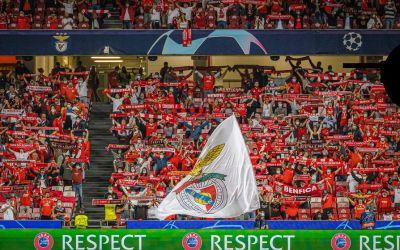 Benfica speelt met Boavista volgende horde op weg naar Portugese titel