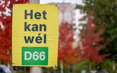 Beoogd staatssecretaris Van Berkel trekt zich terug