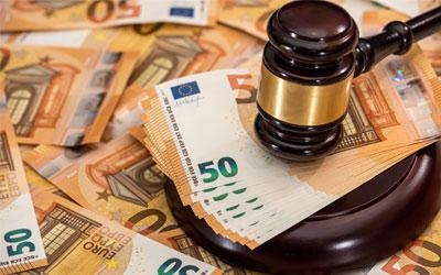Bet365 ontvang vier ton boete van de Kansspelautoriteit
