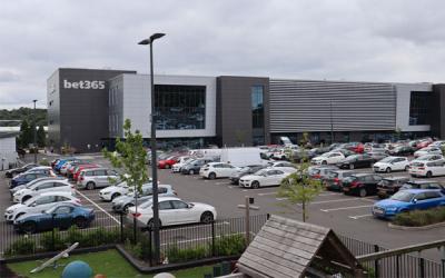 Bet365 schrapt wereldwijd 340 banen door reorganisatie
