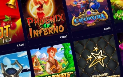Betcity voegt 1x2 Gaming toe Betcity voegt 1x2 Gaming toe