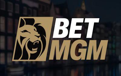 BetMGM Casino lanceert een nieuwe WK welkomstbonus