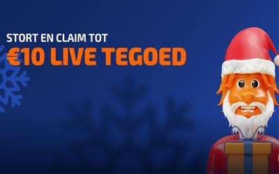 Betnation geeft 10 euro live tegoed weg voor Funky Time Betnation geeft 10 euro live tegoed weg voor Funky Time
