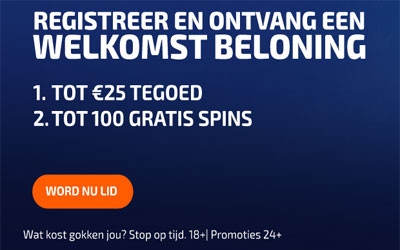 Betnation heeft haar twee welkomstbonussen veranderd