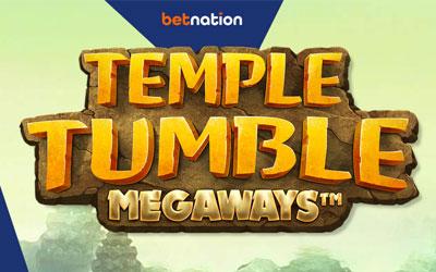 Betnation voegt 25 gratis spins toe aan account na €50 inzet