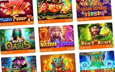 Betnation voegt Ruby Play toe aan spelaanbod