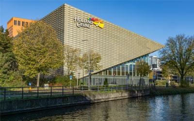 Bezoeker Holland Casino Utrecht wint de Ultimate Texas Hold’em Jackpot