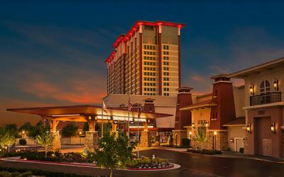 Bezoeker Thunder Valley Casino Resort wint ruim $100.000 Bezoeker Thunder Valley Casino Resort wint ruim $100.000
