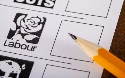BGC bekritiseert Labour-plannen voor nieuwe gokheffing