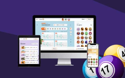 Bingo van Pragmatic Play ook naar Bet365