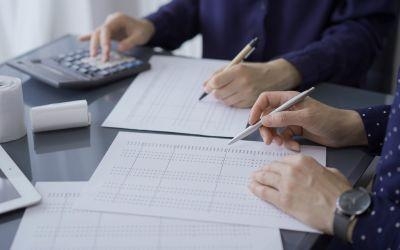 Boekhouder verduisterd ruim half miljoen voor gokverslaving