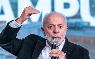 Braziliaanse goksites gaan offline na eerste ronde verkiezingen Braziliaanse goksites gaan offline na eerste ronde verkiezingen