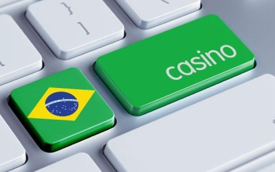 Brazilië opent markt voor legale online casino's Brazilië opent markt voor legale online casino's