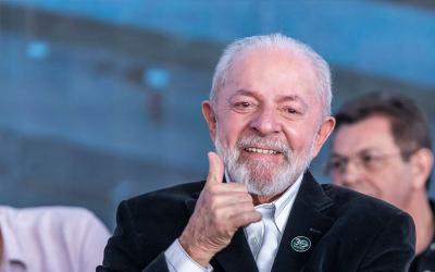 Brazilië verbiedt online gokken vanaf volgende week Brazilië verbiedt online gokken vanaf volgende week