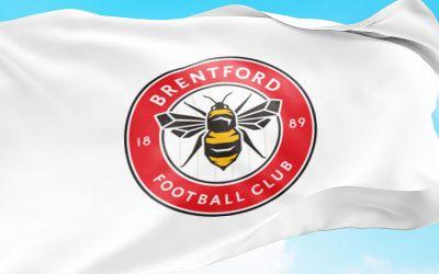 Brentford FC ziet spits voor acht maanden geschorst wegens gokken