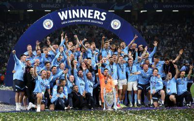Brighton neemt het op tegen kampioen Manchester City in tactisch duel