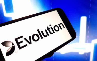 Britse toezichthouder overwoog opschorting licentie Evolution Britse toezichthouder overwoog opschorting licentie Evolution