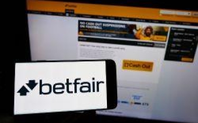 Britse vastgoedondernemer sleept Betfair voor rechter