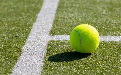 Brouwer op één zege van debuut op Wimbledon