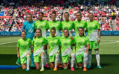 Bundesliga-kater achter zich laten: VfL Wolfsburg richt zich op Champions League