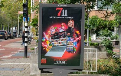 Casino 711 krijgt officiële waarschuwing van de Ksa Casino 711 krijgt officiële waarschuwing van de Ksa