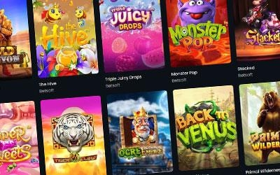 Casino 777 neemt provider Betsoft op in spelaanbod Casino 777 neemt spel provider Betsoft op in spelaanbod