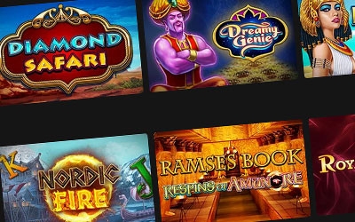 Casino 777 voegt Bragg Gaming toe aan lobby Casino 777 voegt Bragg Gaming toe aan lobby