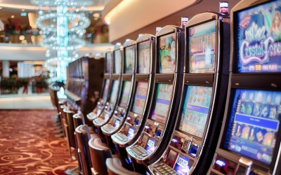 Casino Alkmaar marge