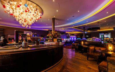 Casino in Roermond ontruimd na vreemde lucht