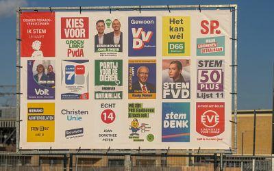 CDA Enschede wil hogere leeftijdgrens voor online gokken CDA Enschede wil hogere leeftijdgrens voor online gokken