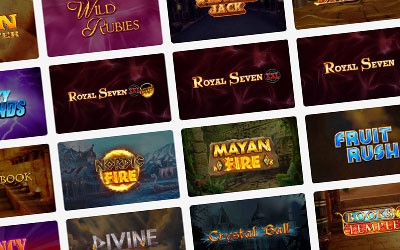 Circus Casino gaat samenwerking aan met provider Gamomat