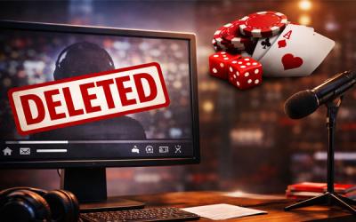 Circus sommeert partners streamercontent moet offline