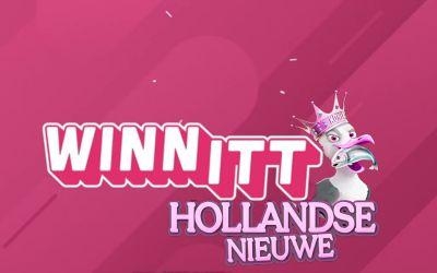 Claim 10 free spins bij de Hollandse Nieuwe slotgame Claim 10 free spins bij de Hollandse Nieuwe slotgame