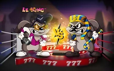 Claim 10 free spins bij online casino 777 Claim 10 free spins bij online casino 777