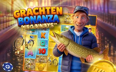 Claim 50 spins op Grachten Bonanza Megaways bij Kansino Claim 50 spins op Grachten Bonanza Megaways bij Kansino