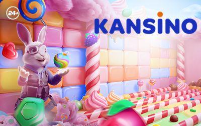Claim dit weekend totaal 230 free spins bij Kansino Claim dit weekend totaal 230 free spins bij Kansino