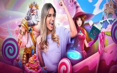 Claim een 30 procent stortingsbonus bij 711 Casino