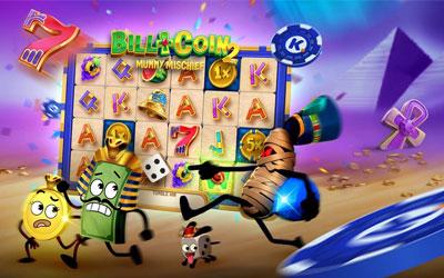 Claim na storting bij Kansino direct 50 gratis spins