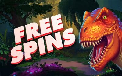 Claim tot 60 gratis spins bij Circus Casino voor Peak Power