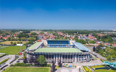 Club Brugge opent met lastige wedstrijd tegen KV Mechelen